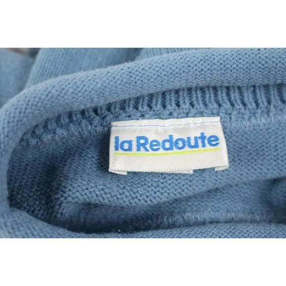 ladies la Redoute sweater size L - Picture 7 of 8